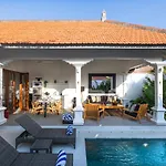 Villa Louisa