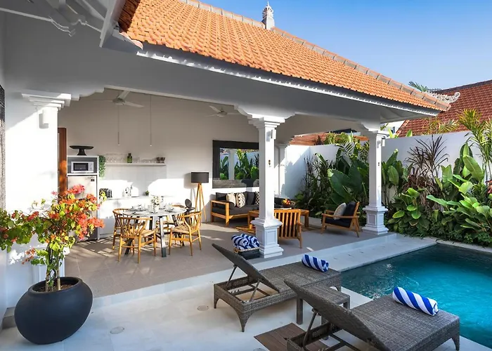 Villa Louisa