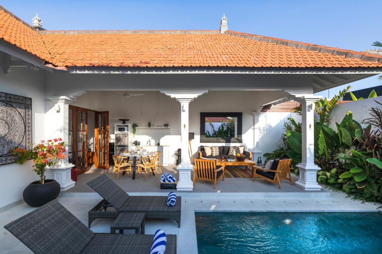 Louisa Villa