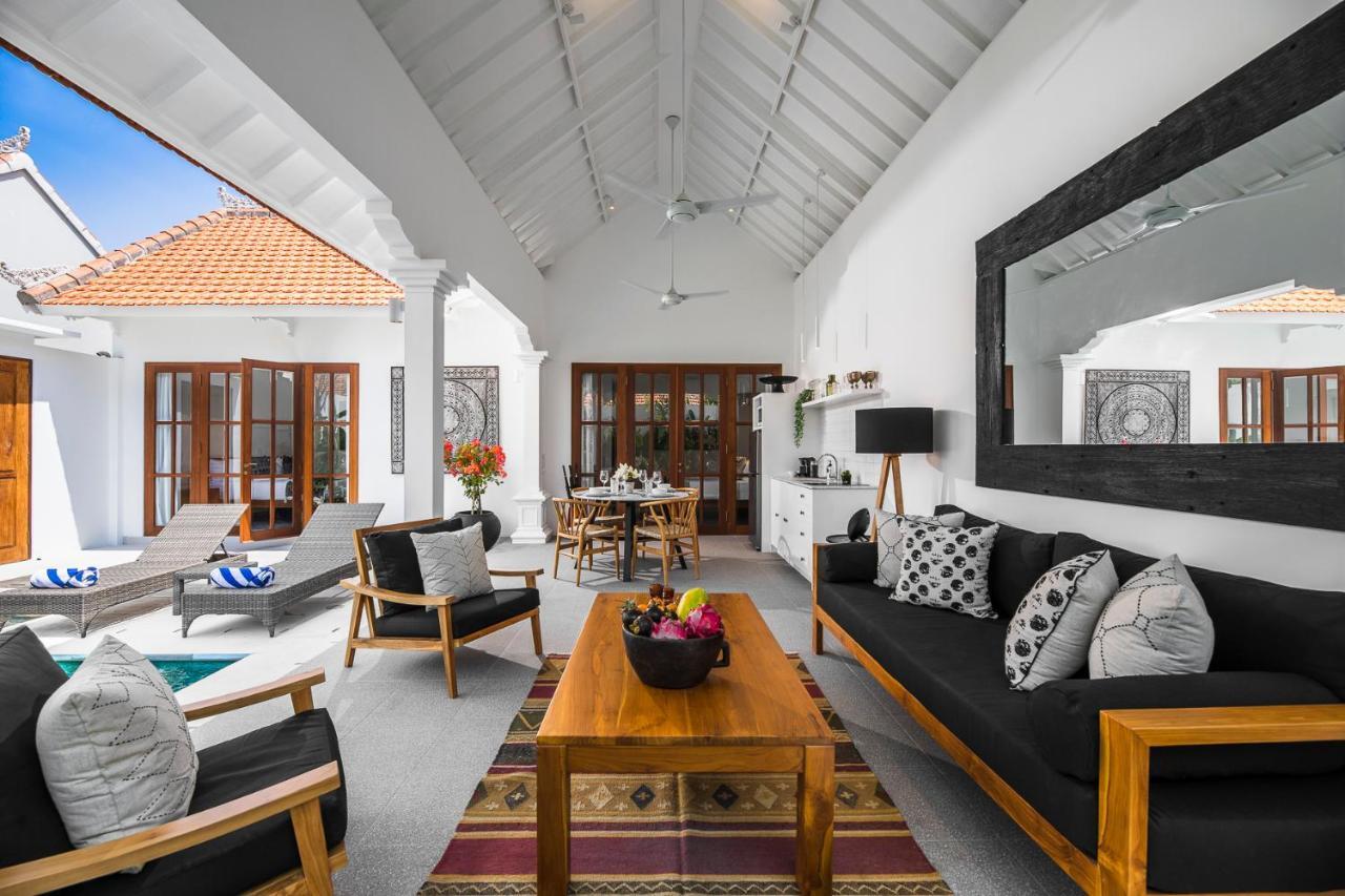 Louisa Seminyak (Bali)