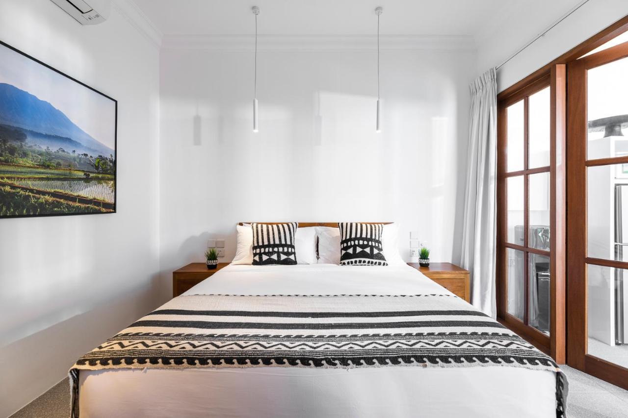 Villa Louisa Seminyak (Bali)
