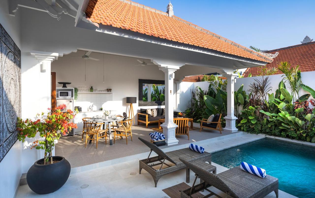 Louisa * Seminyak (Bali)