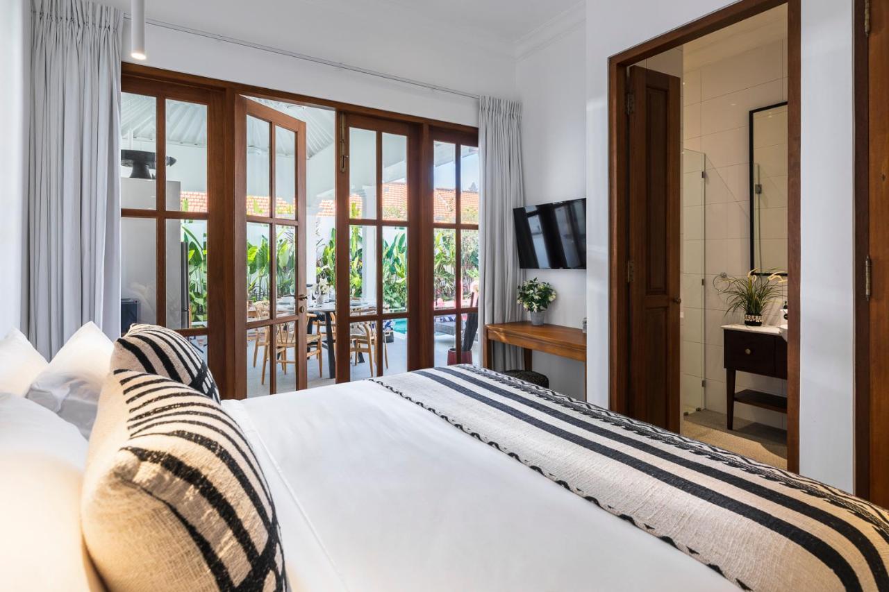 Villa Louisa *